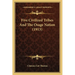 Five Civilized Tribes And The Osage Nation (1913)
