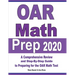 OAR Math Prep 2020: A Comprehensive Review and Ultimate Guide to the OAR Math Test
