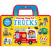 Chunky Play Set: Trucks