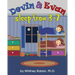 Devin & Evan Sleep From 8-7: Teaching Children the Importance of Sleep
