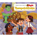 Rumpelstiltskin (Spanish Version)