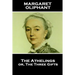 Margaret Oliphant - The Athelings or, The Three Gifts: "Imagination is the first faculty wanting in those that do harm to their kind"