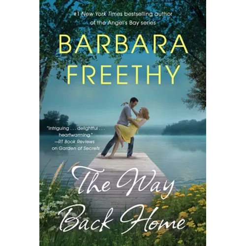 The Way Back Home