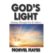 God's Light: Shining Through You to Others