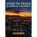 Utah to Texas: A Poet's Journey