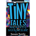 Tiny Tales: Mystery/Suspense: 5-Minute or Less Reads for Busy People