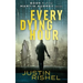 Every Dying Hour: Book 1 of the Martin Aubrey Series