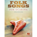 Folk Songs for Ocarina