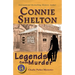 Legends Can Be Murder: Charlie Parker Mysteries, Book 15