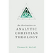 An Invitation to Analytic Christian Theology