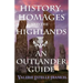 History, Homages and the Highlands: An Outlander Guide