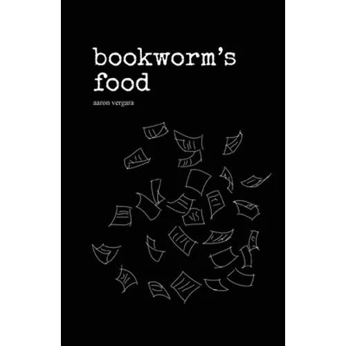 bookworm's food