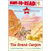 The Grand Canyon: Ready-To-Read Level 1