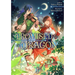 Promised to a Dragon: Volume 1