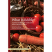 What Is Edible?: A Journey Through the World of Food Taboos and Food Cultures