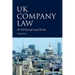 UK Company Law: An Edinburgh Law Guide