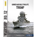 Guided Missile Frigate Tromp