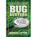 Bug Busters: Poison-Free Pest Controls for Your House and Garden