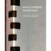 Man's Supreme Inheritance