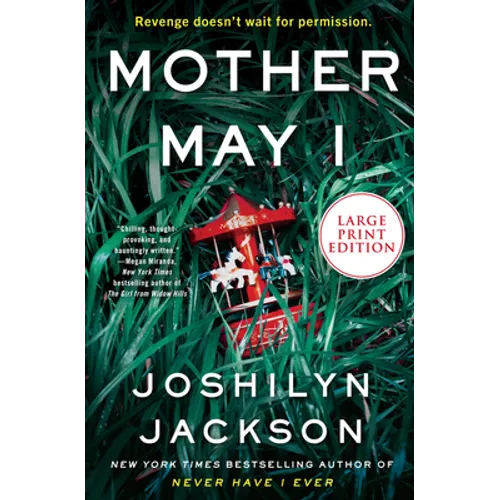 Mother May I