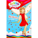 Rainbow Magic Jewel Fairies #2: Scarlett the Garnet Fairy