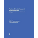 Practice-Oriented Research in Psychotherapy: Building partnerships between clinicians and researchers