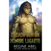 Casada Con Un Hombre Lagarto