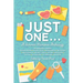 Just One . . .: A Summer Romance Anthology