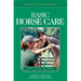Understanding Basic Horse Care: Your Guide to Horse Health Care and Management