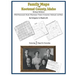 Family Maps of Kootenai County, Idaho
