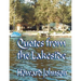 Quotes from the Lakeside