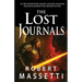 The Lost Journals