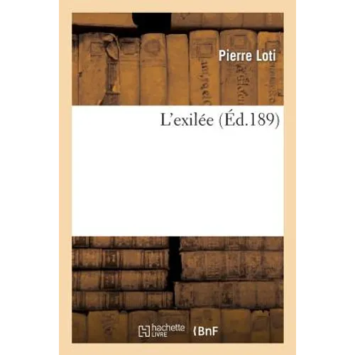 L'Exilée