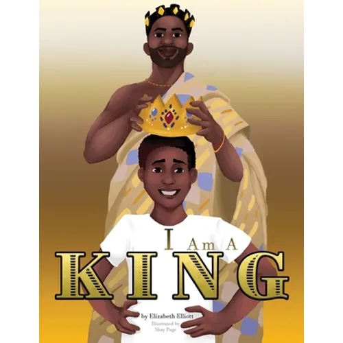 I Am A King