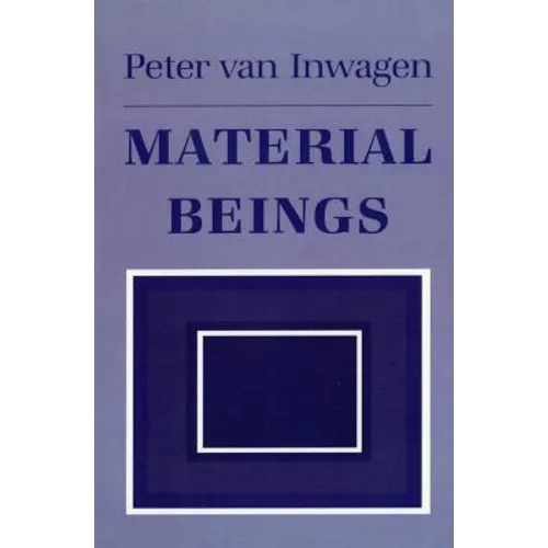 Material Beings