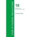 Code of Federal Regulations Title 19, Volume 3, April 1, 2015