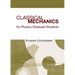 Classical Mech for Phys Graduate Student