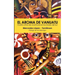El Aroma de Vanuatu -Cuatro Años de aventuras en los Mares del Sur