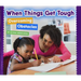 When Things Get Tough: Overcoming Obstacles