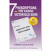 7 Prescriptions for Raising Victorious Sons: A Mother's Journey By Faith