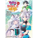 The Rising of the Shield Hero Volume 25: The Manga Companion