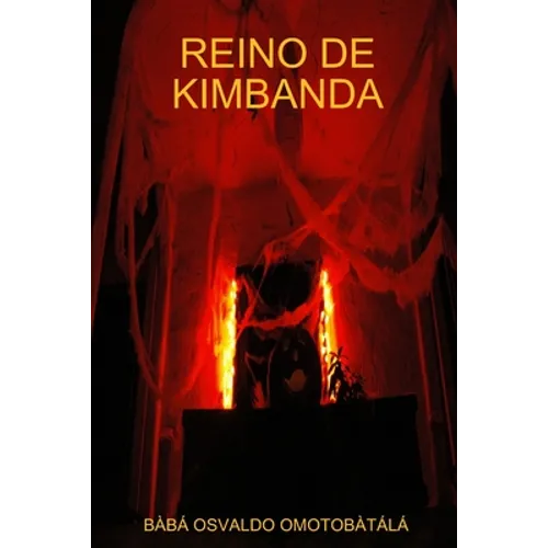 Reino de Kimbanda