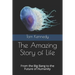 The Amazing Story of Life: From the Big Bang to the Future of Humanity