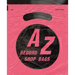 A-Z of Record Shop Bags: 1940s to 1990s