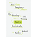 Real Toads, Imaginary Gardens: On Reading and Writing Poetry Forensically
