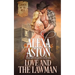 Love and the Lawman
