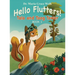 Hello Flutters!: Tala and Toog Tower