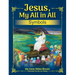 Jesus, My All in All, Symbols
