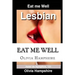 Lesbian: Nymphos 131