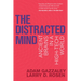 The Distracted Mind: Ancient Brains in a High-Tech World